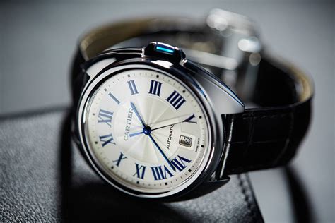 cle de cartier review